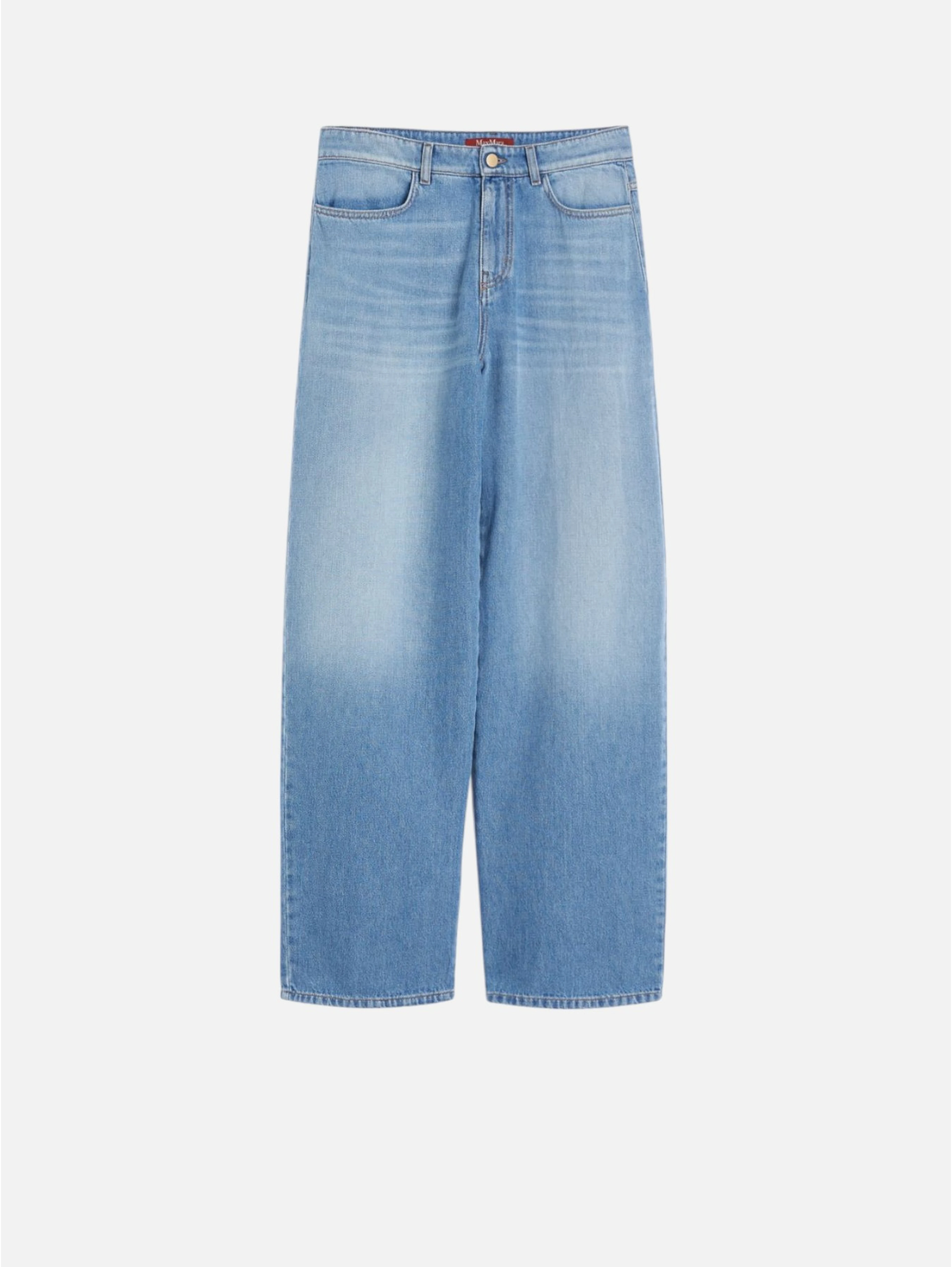 MAX MARA STUDIO ZAGARA jeans
