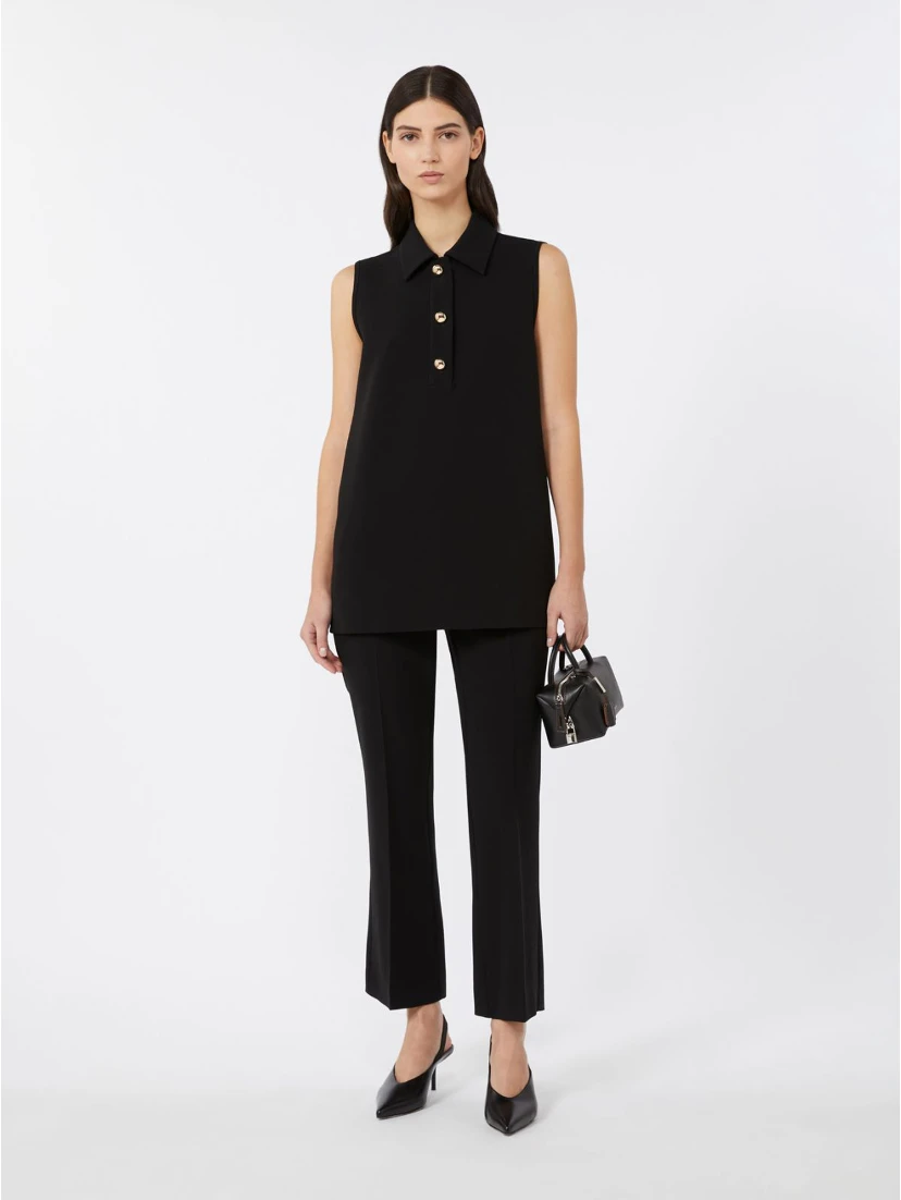 MAX MARA STUDIO GOLF blouse