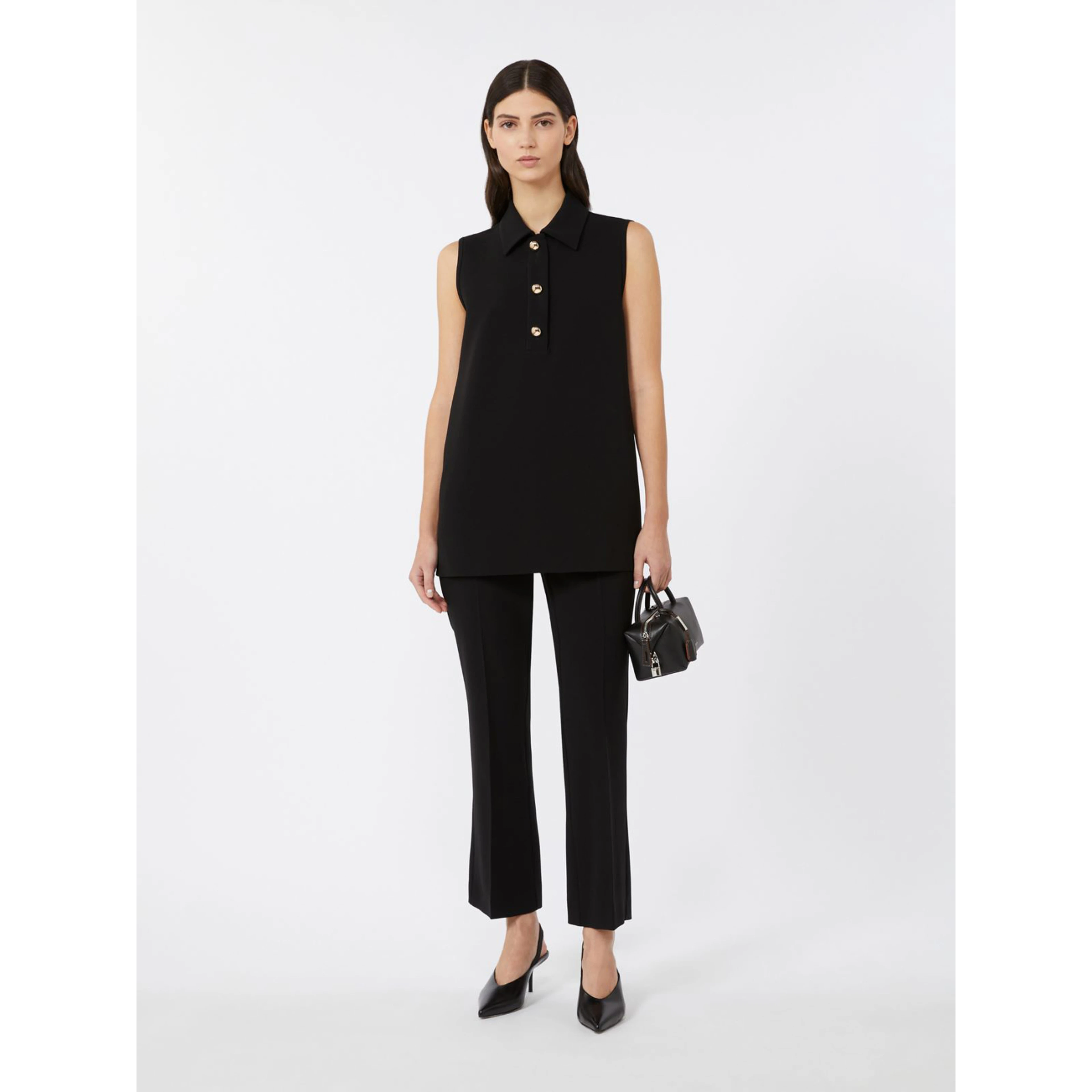 MAX MARA STUDIO GOLF blouse
