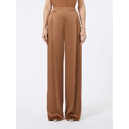 MAX MARA STUDIO DRITTO trousers