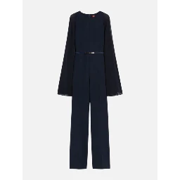 MAX MARA STUDIO VERTICE jumpsuit