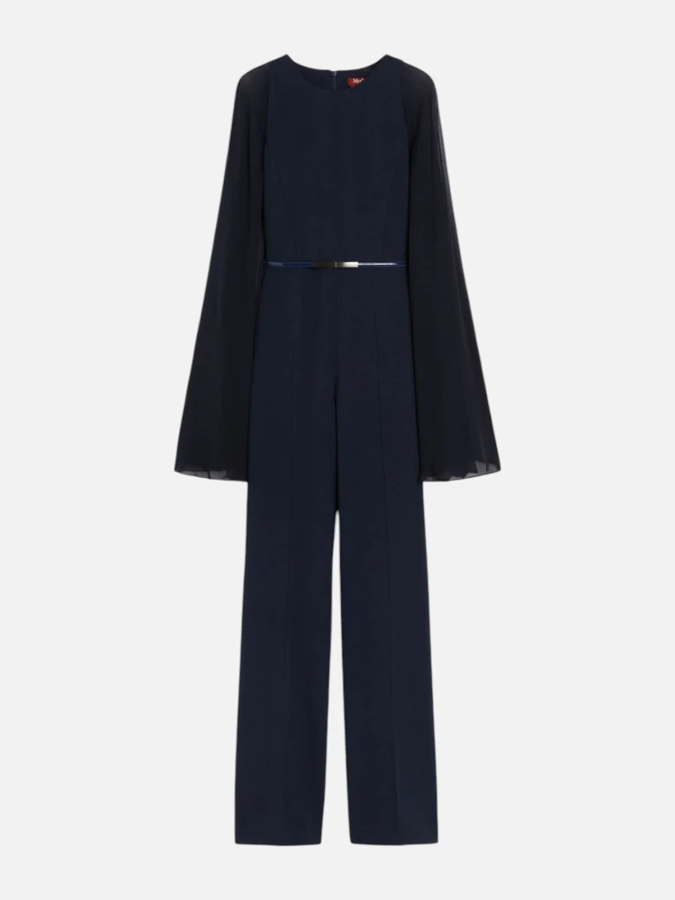 MAX MARA STUDIO VERTICE jumpsuit