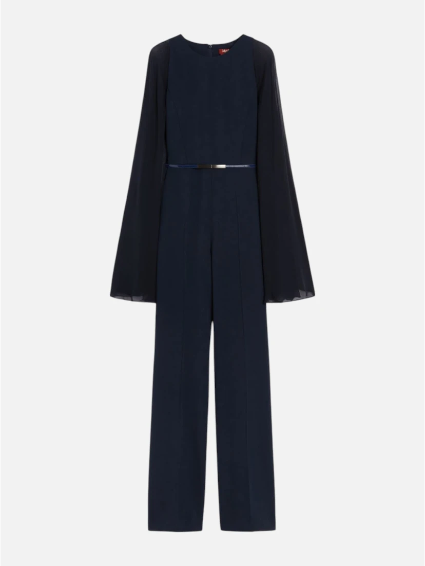 MAX MARA STUDIO VERTICE jumpsuit