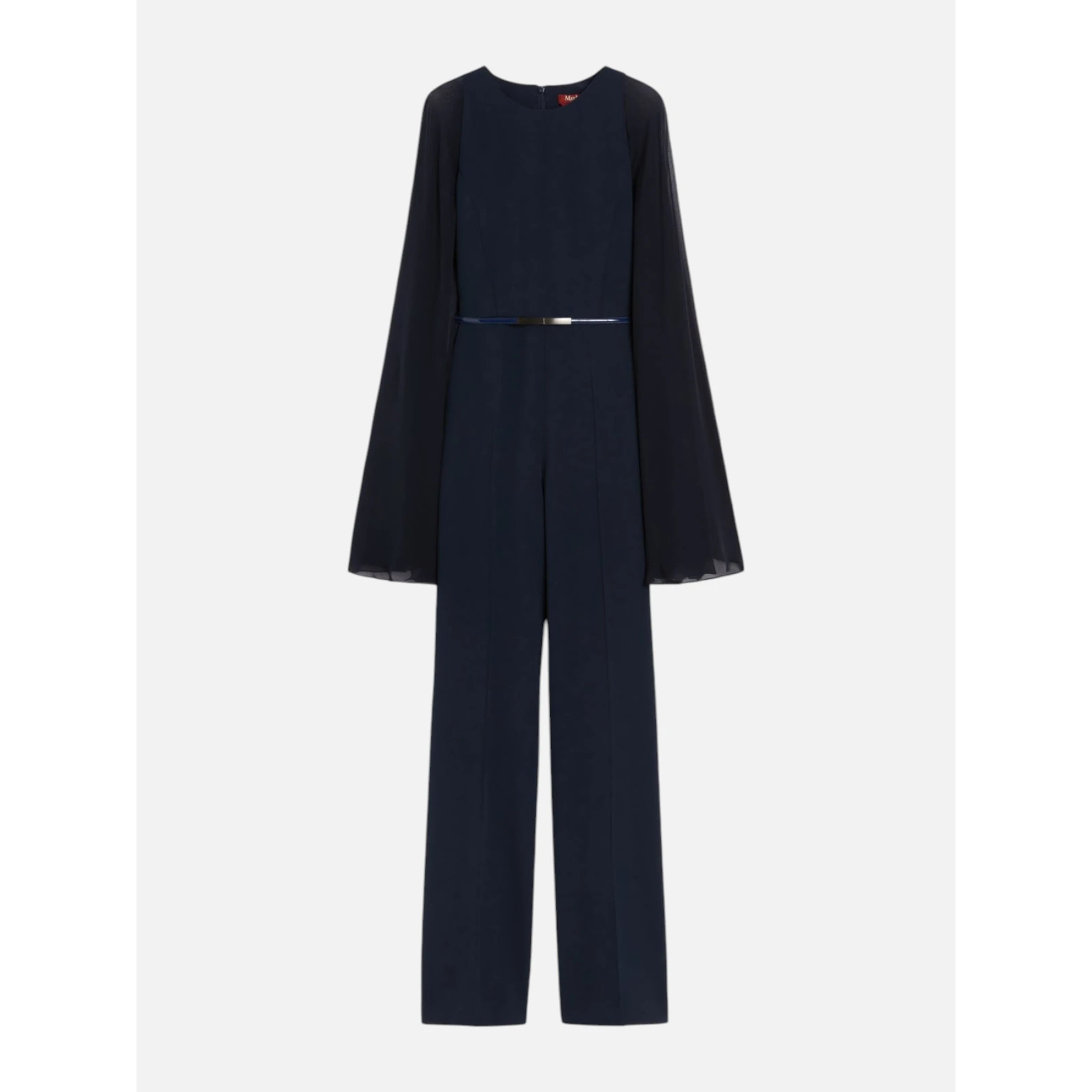 MAX MARA STUDIO VERTICE jumpsuit