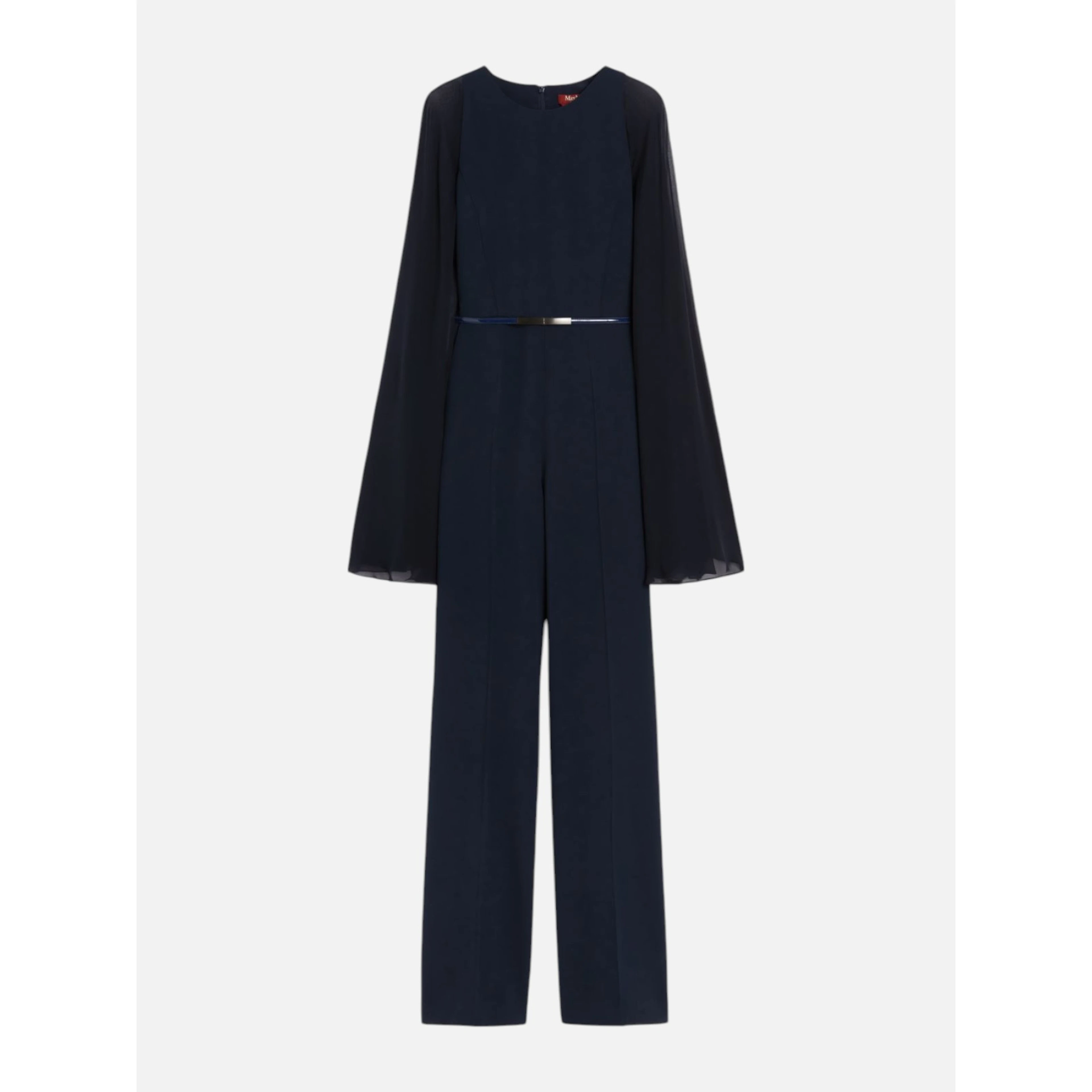 MAX MARA STUDIO VERTICE jumpsuit