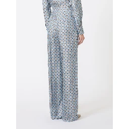 MAX MARA STUDIO FAUNA pants