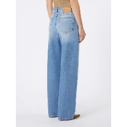 MAX MARA STUDIO ZAGARA jeans