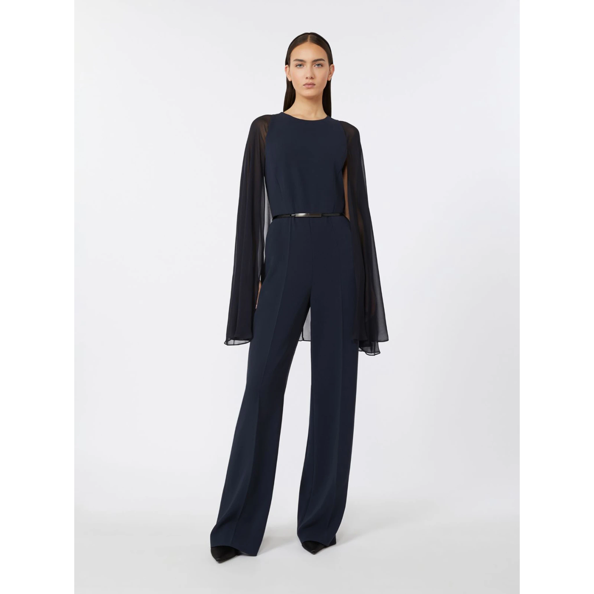 MAX MARA STUDIO VERTICE jumpsuit