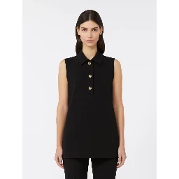 MAX MARA STUDIO GOLF blouse