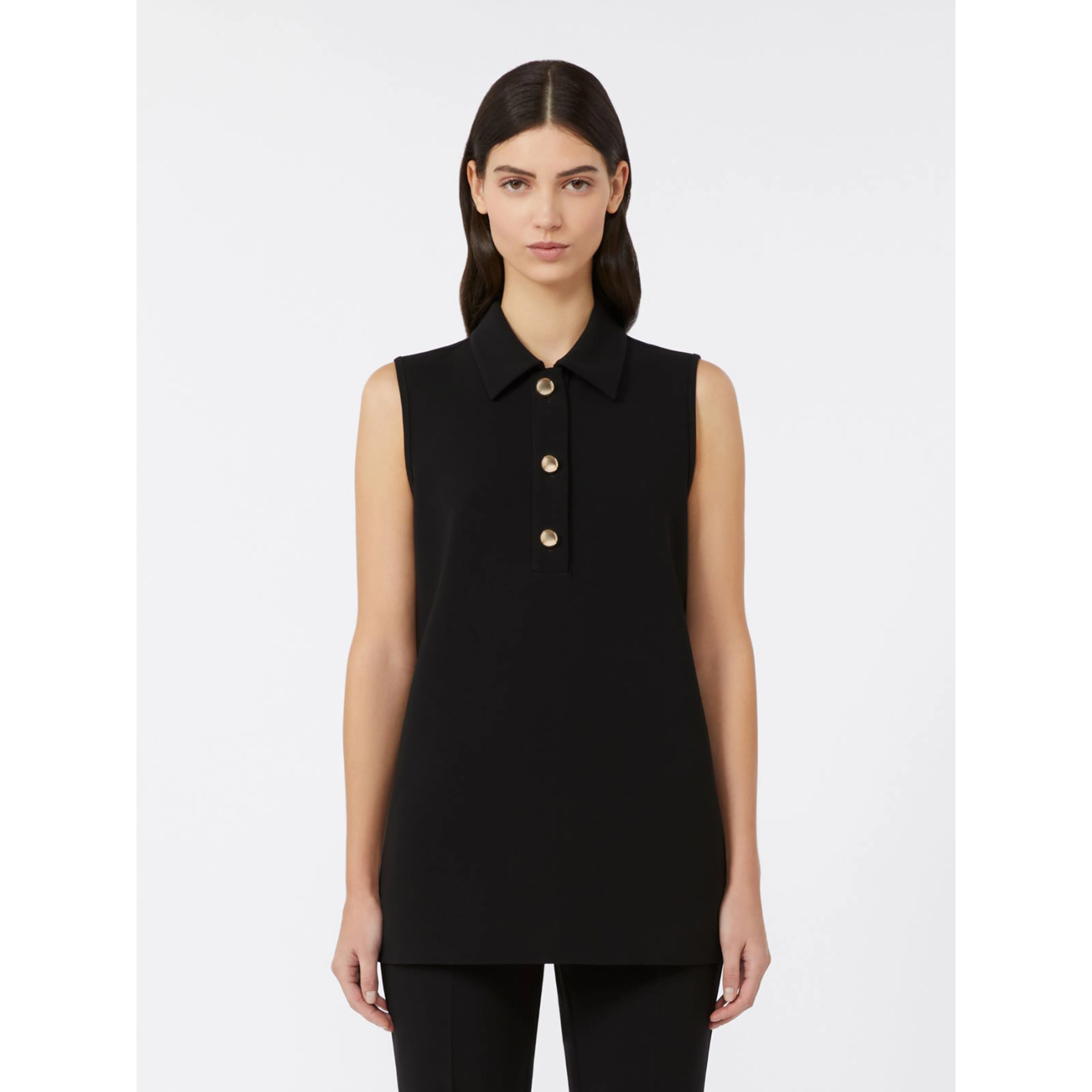 MAX MARA STUDIO GOLF blouse