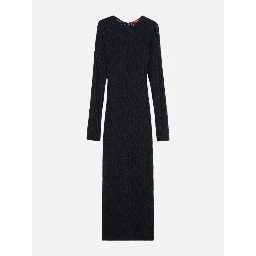 MAX MARA STUDIO SARTA dress