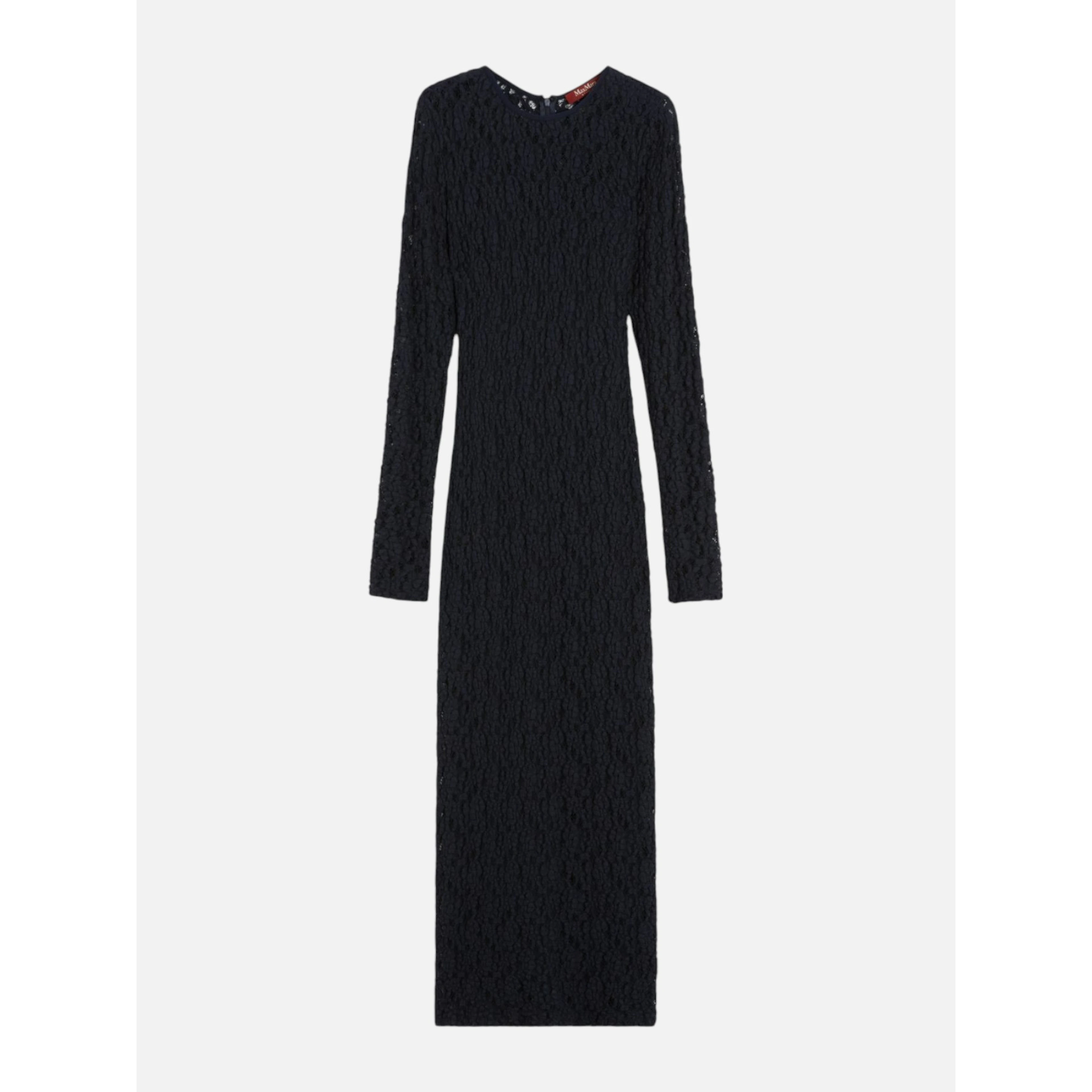 MAX MARA STUDIO SARTA dress