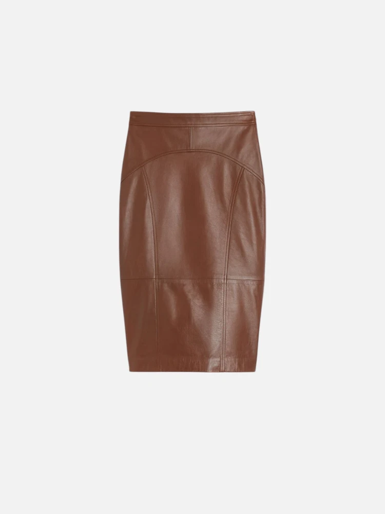 MAX MARA STUDIO TAIGA skirt