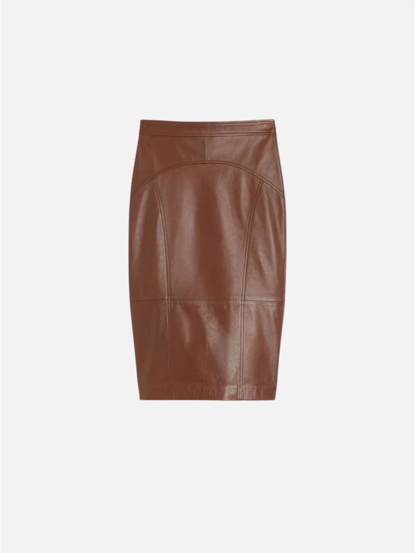 MAX MARA STUDIO TAIGA skirt