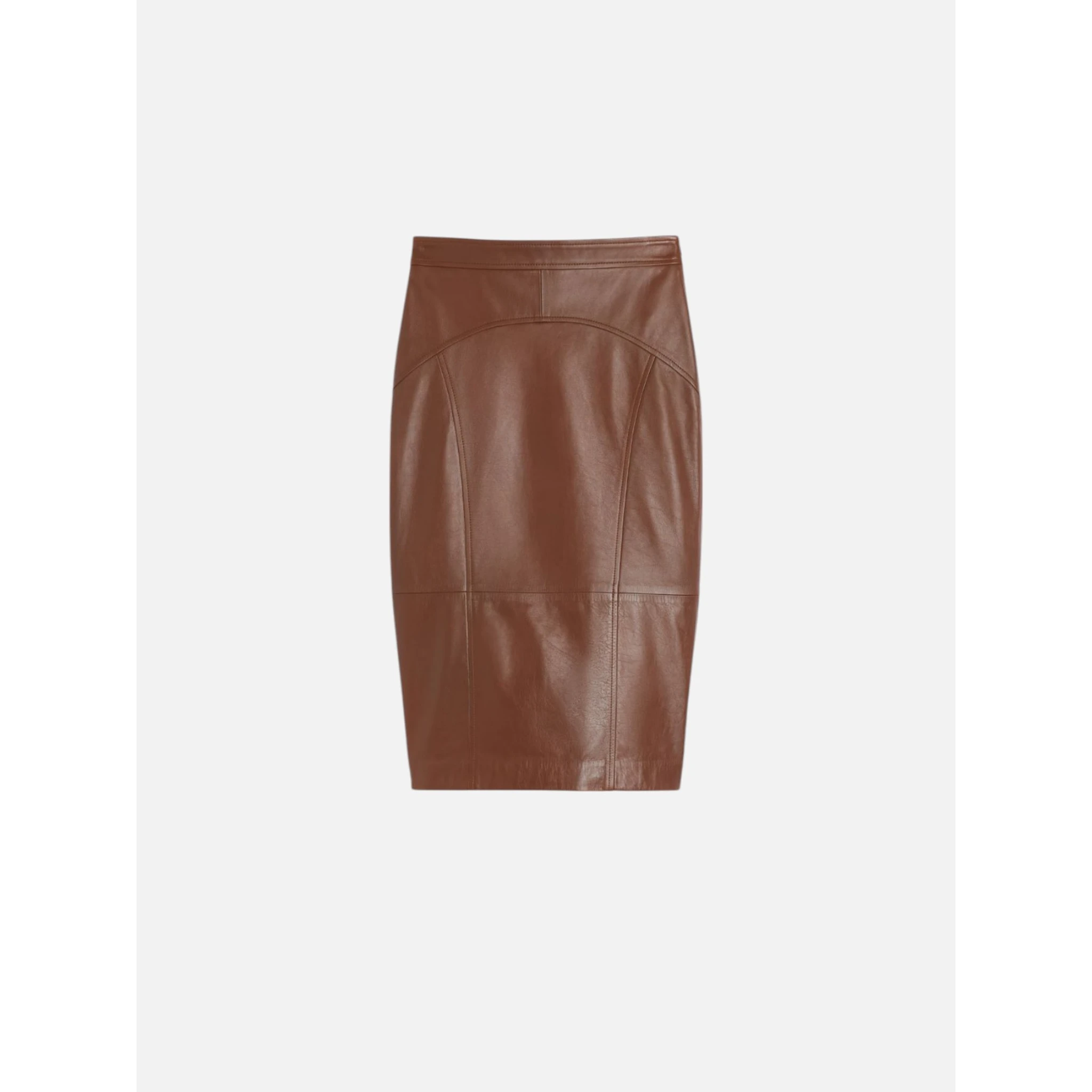 MAX MARA STUDIO TAIGA skirt