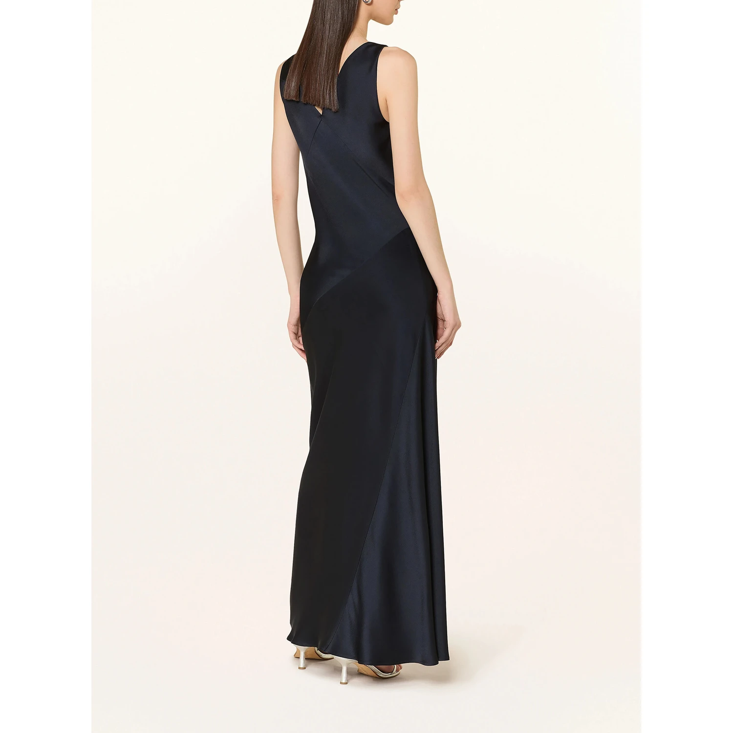 MAX MARA STUDIO PILLY dress