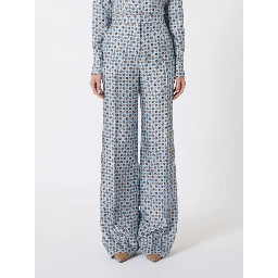 MAX MARA STUDIO FAUNA pants
