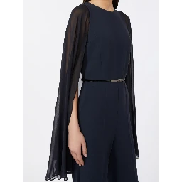 MAX MARA STUDIO VERTICE jumpsuit