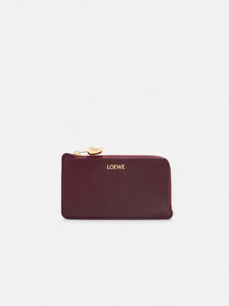 LOEWE card holder