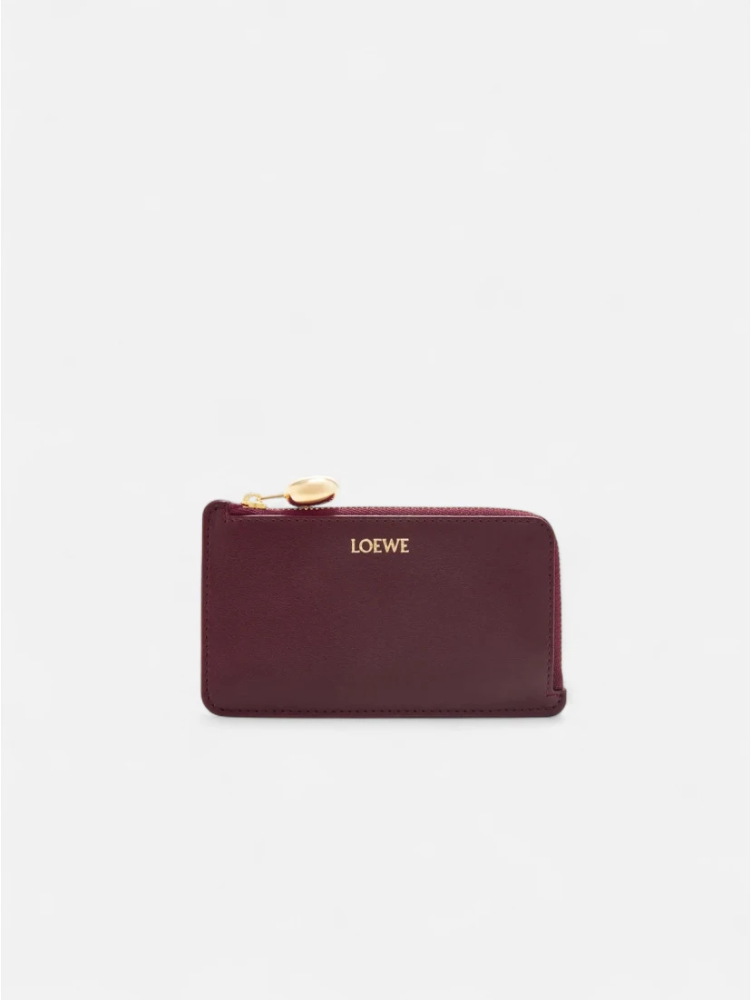 LOEWE card holder