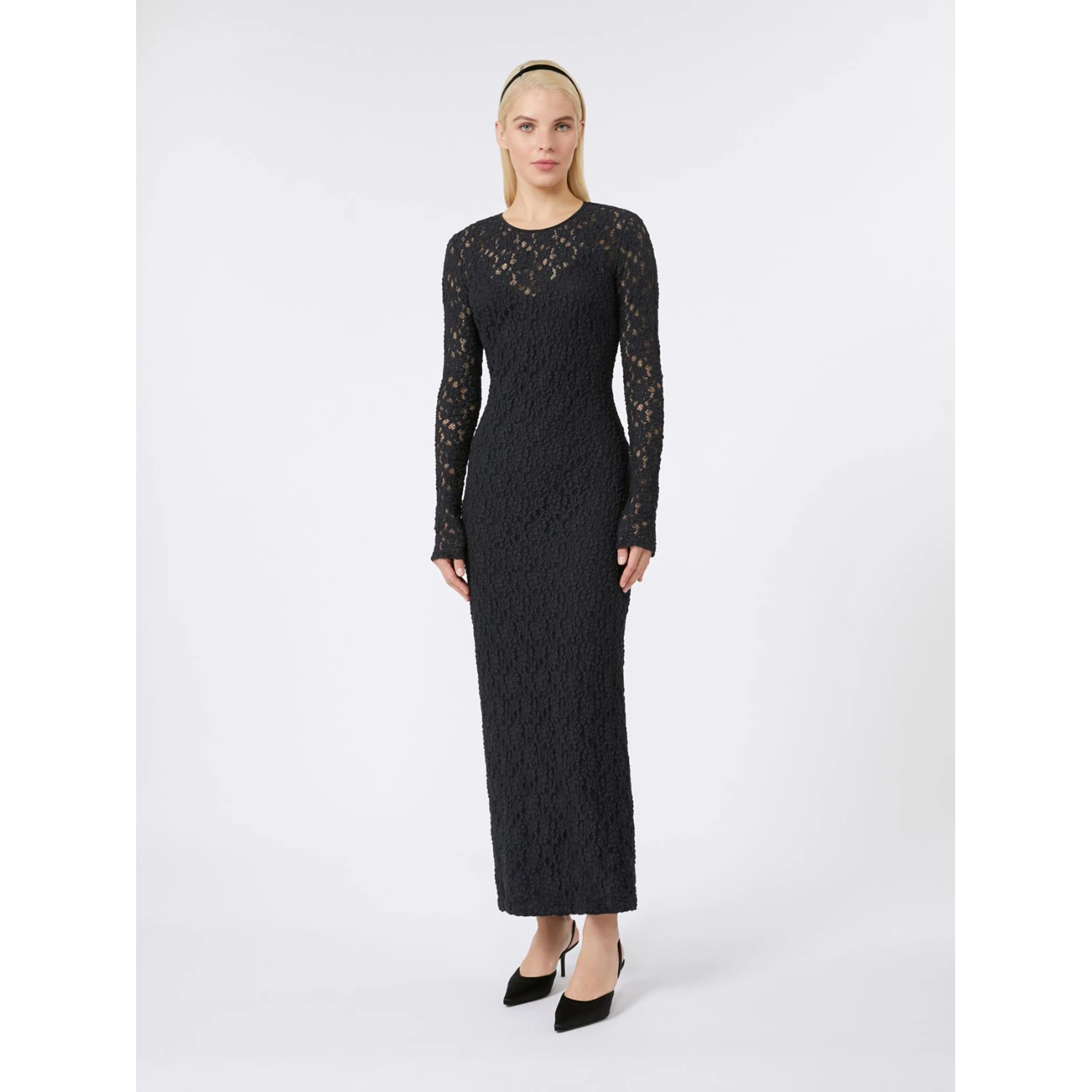 MAX MARA STUDIO SARTA dress