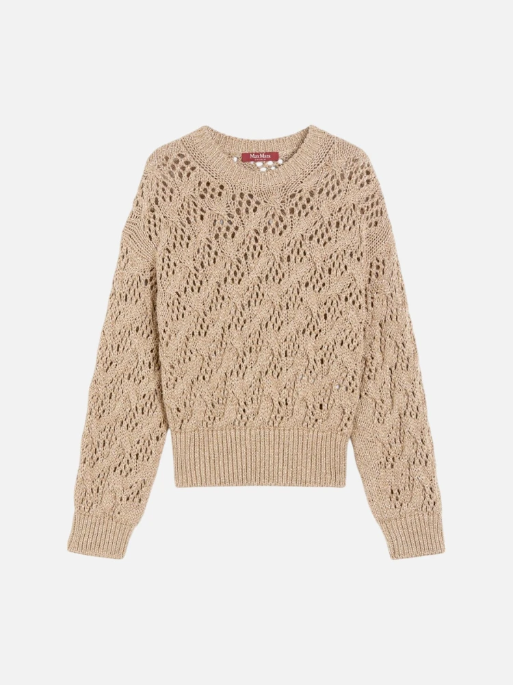 MAX MARA STUDIO PILADE sweater