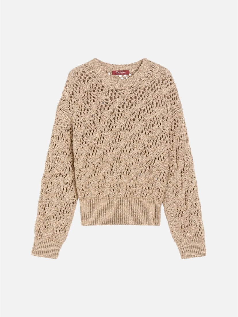 MAX MARA STUDIO PILADE sweater