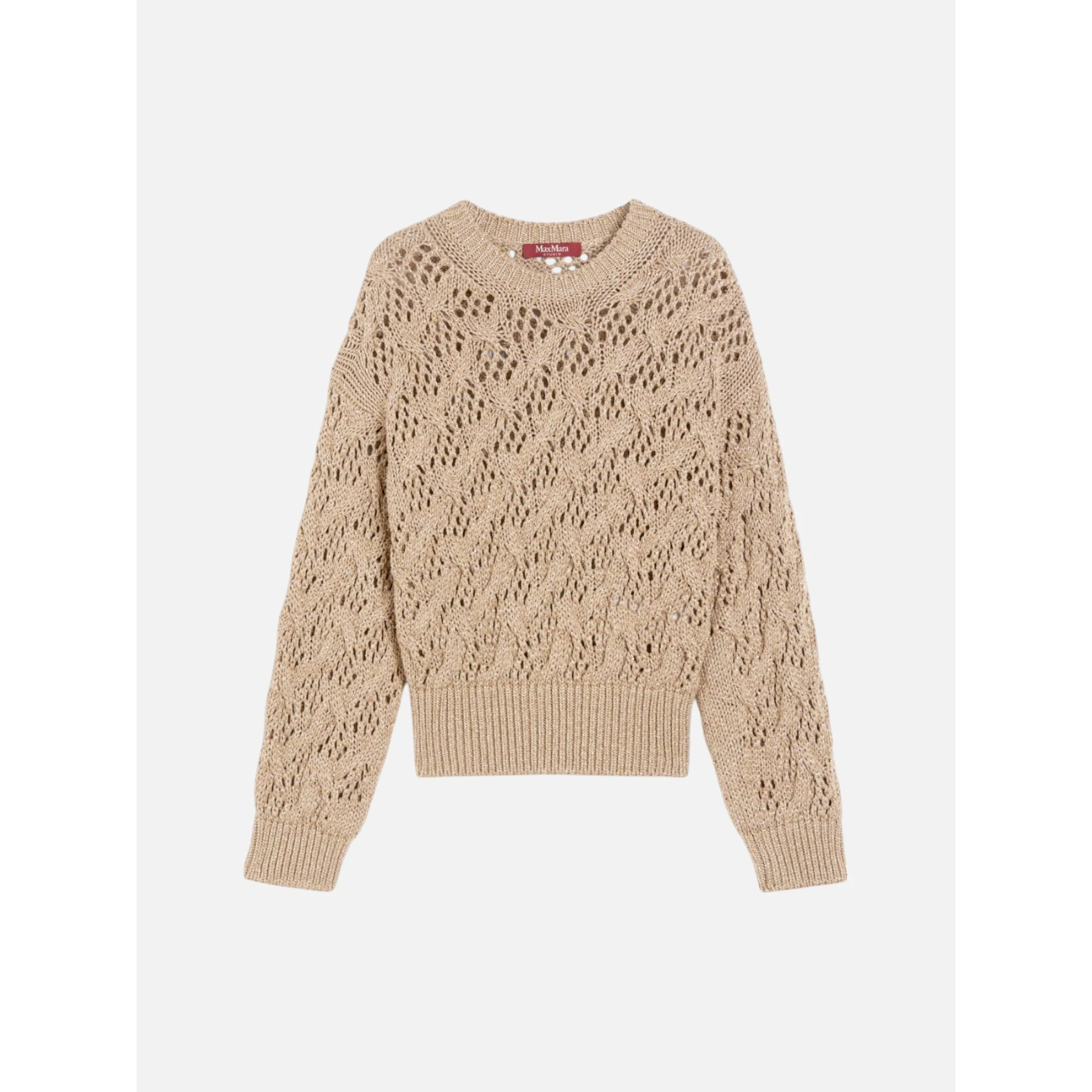 MAX MARA STUDIO PILADE sweater