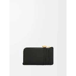 LOEWE card holder