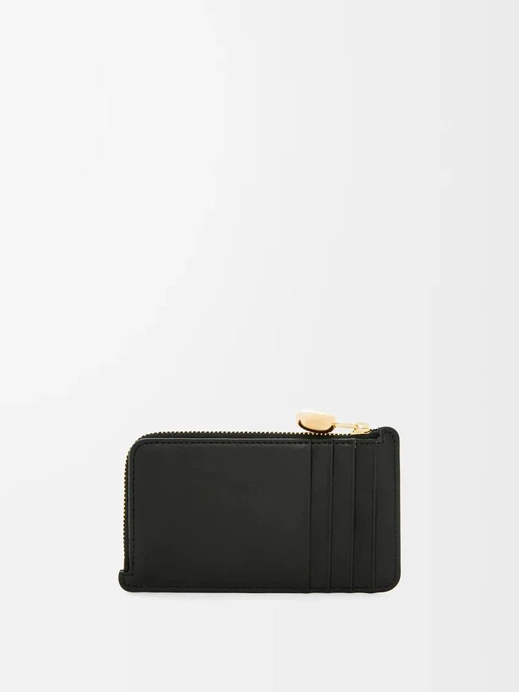 LOEWE card holder alternative