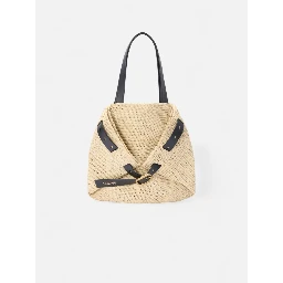 LOEWE MEDIUM PUNCH HOLE bag