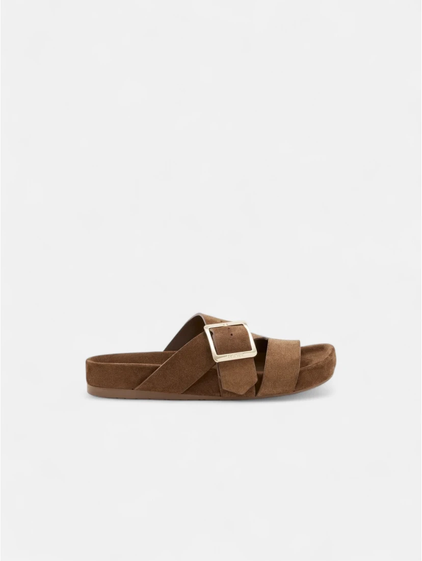 LOEWE slippers