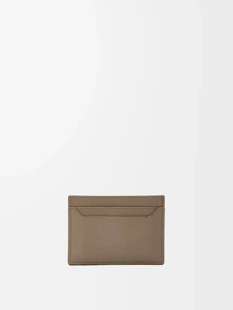 LOEWE card holder alternative