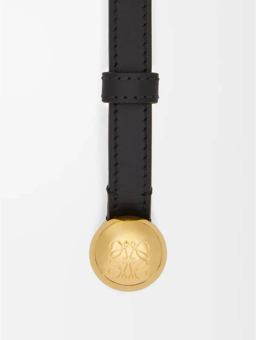 LOEWE belt