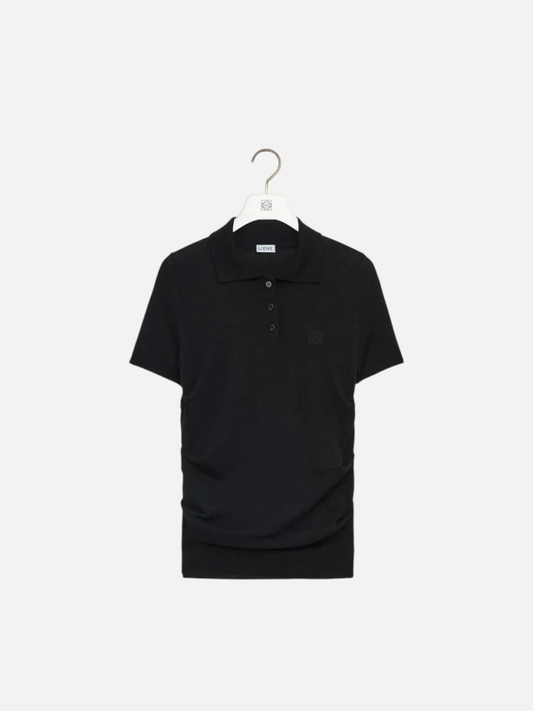 LOEWE polo shirt