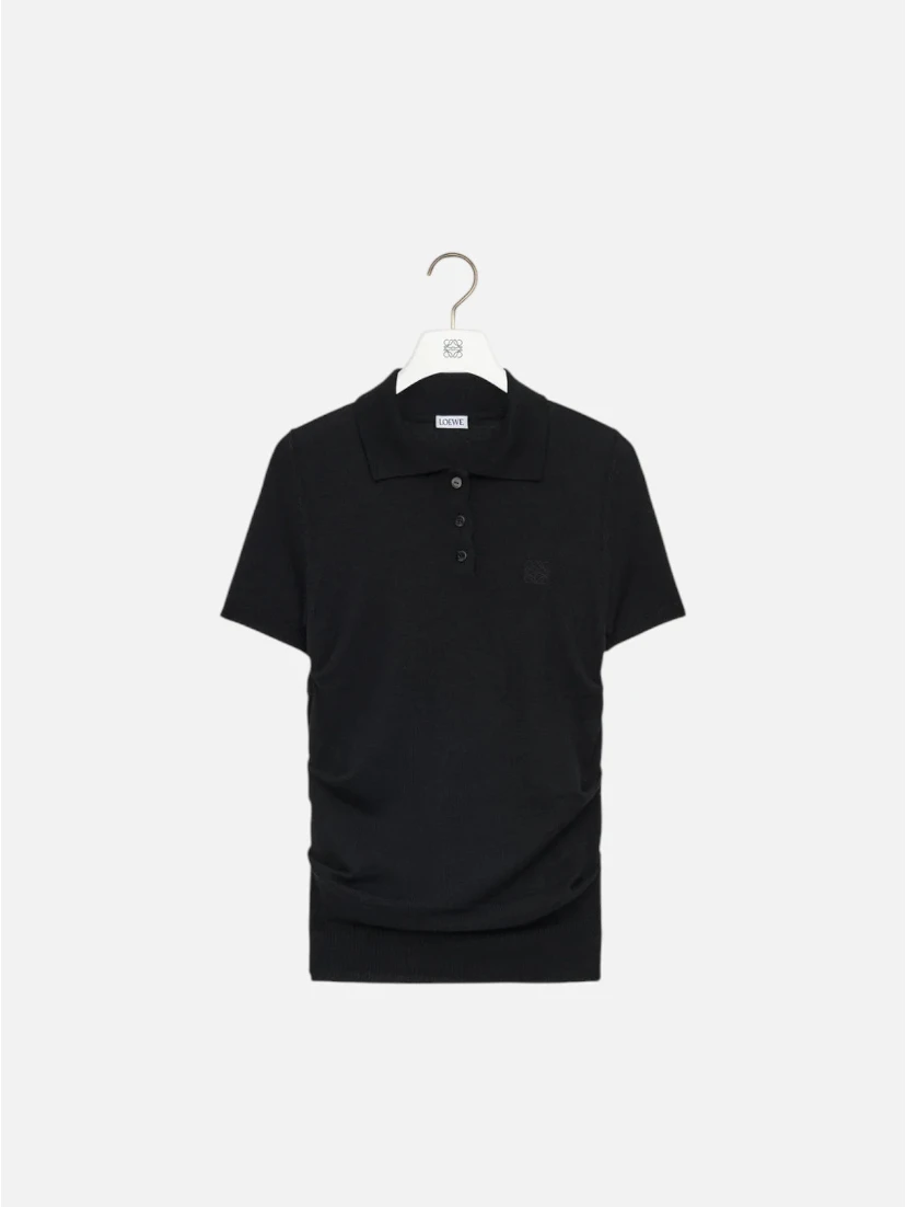 LOEWE polo shirt