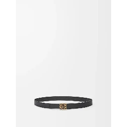 LOEWE belt