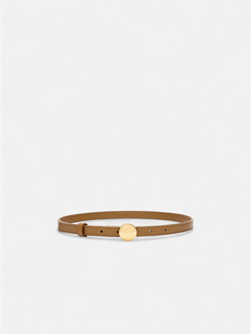 LOEWE belt
