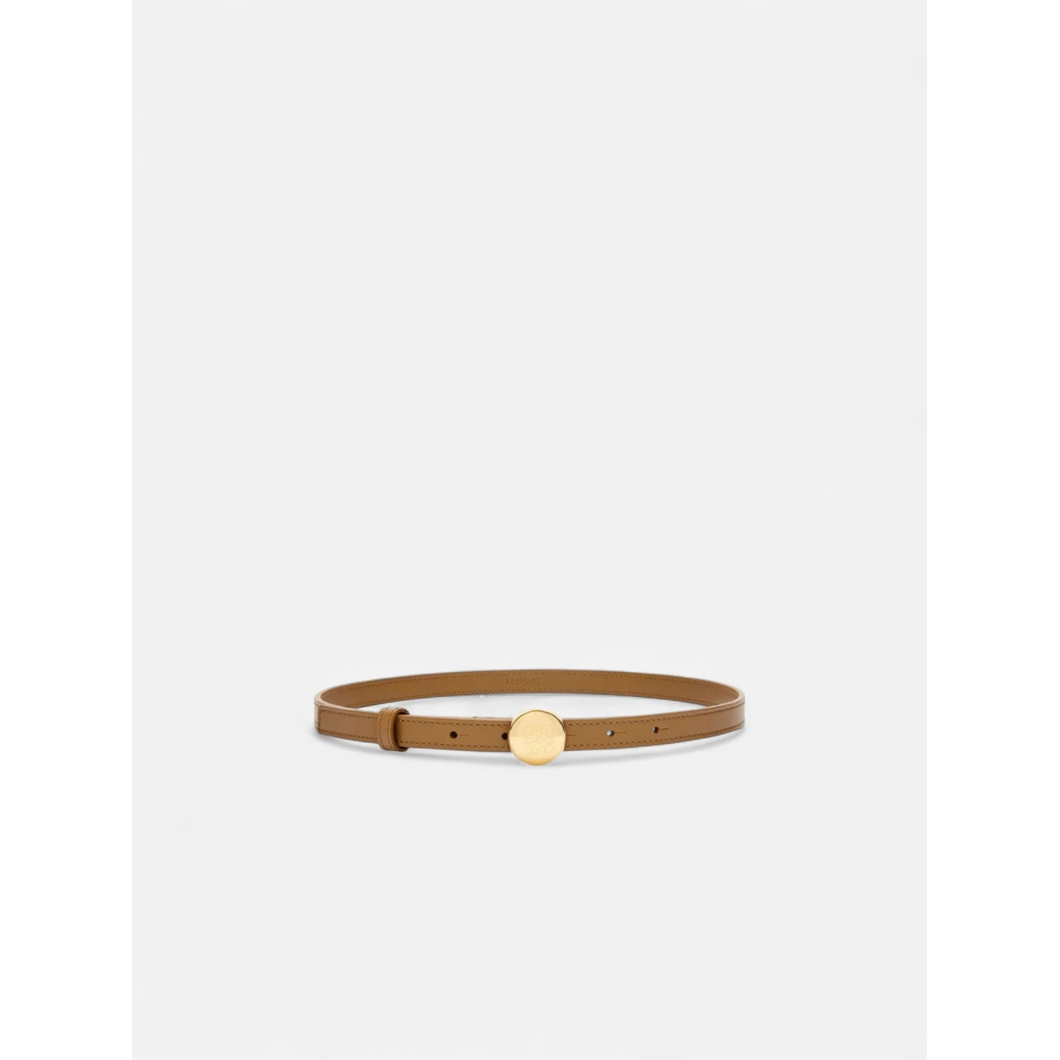 LOEWE belt