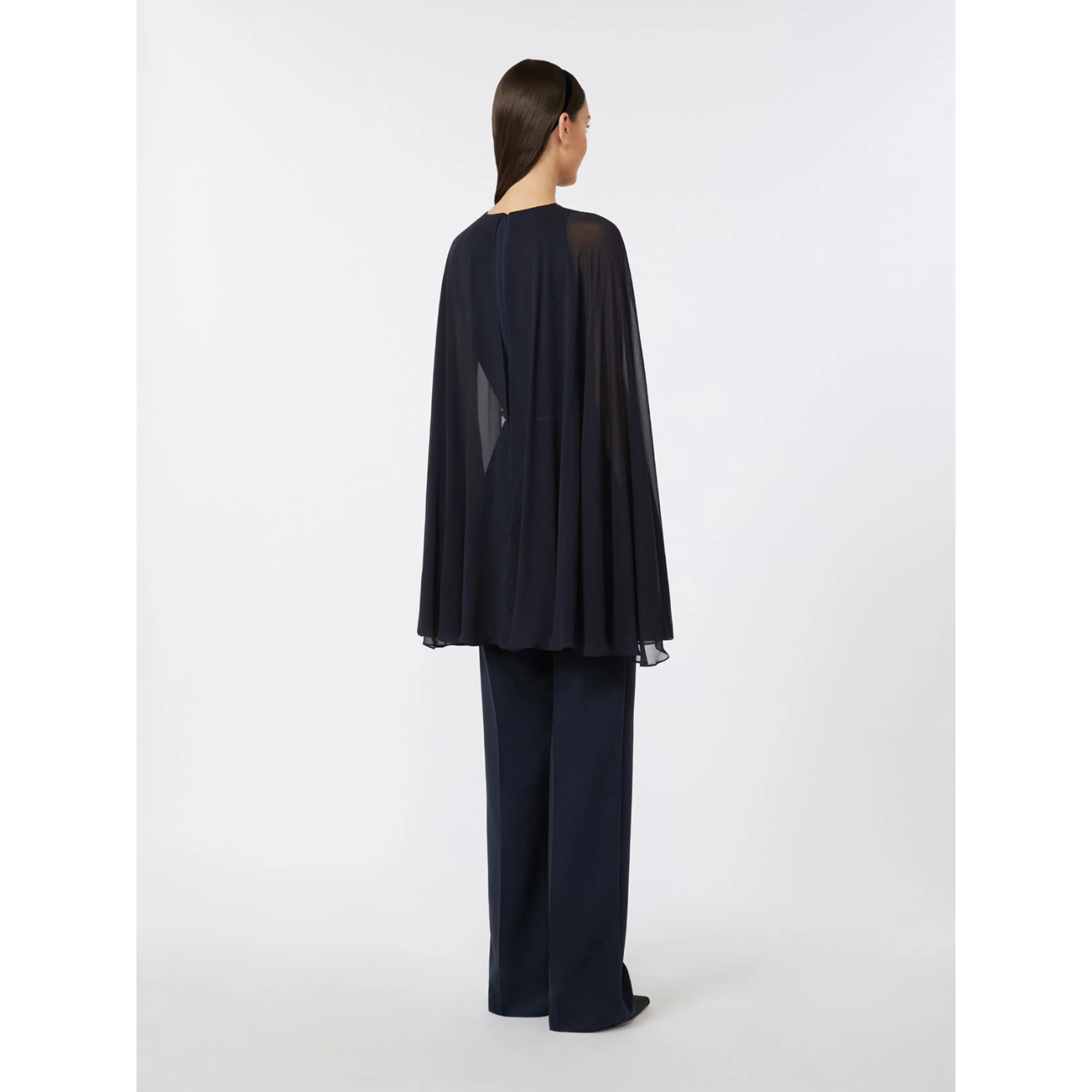MAX MARA STUDIO VERTICE jumpsuit