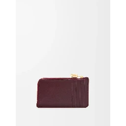 LOEWE card holder
