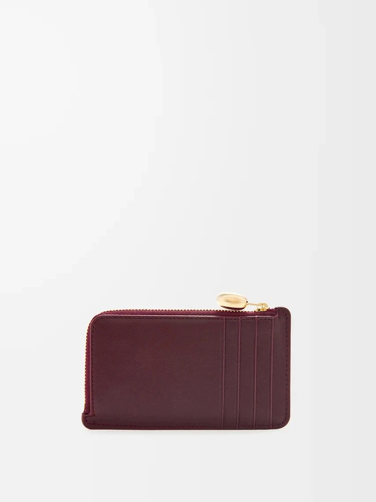 LOEWE card holder alternative