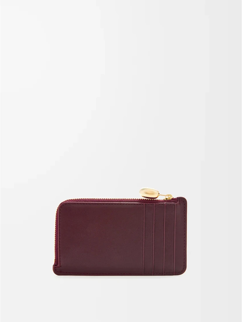LOEWE card holder