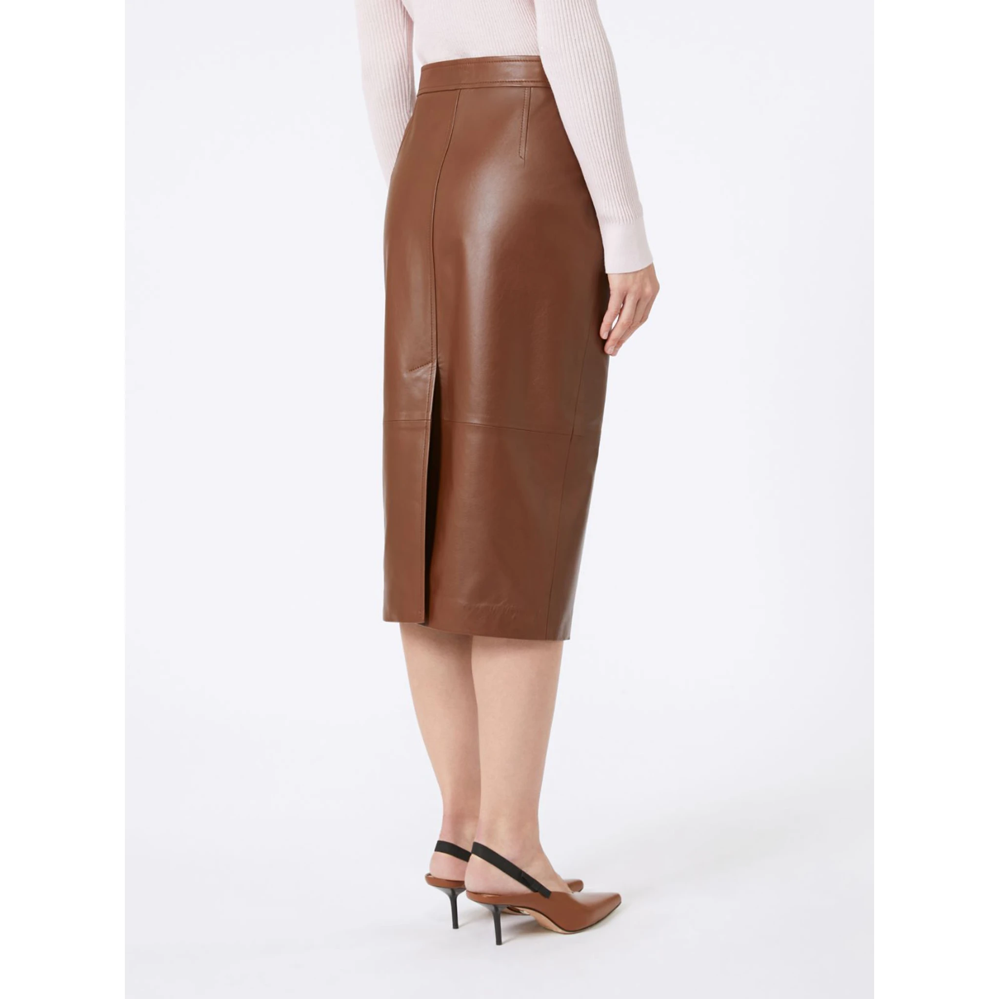 MAX MARA STUDIO TAIGA skirt