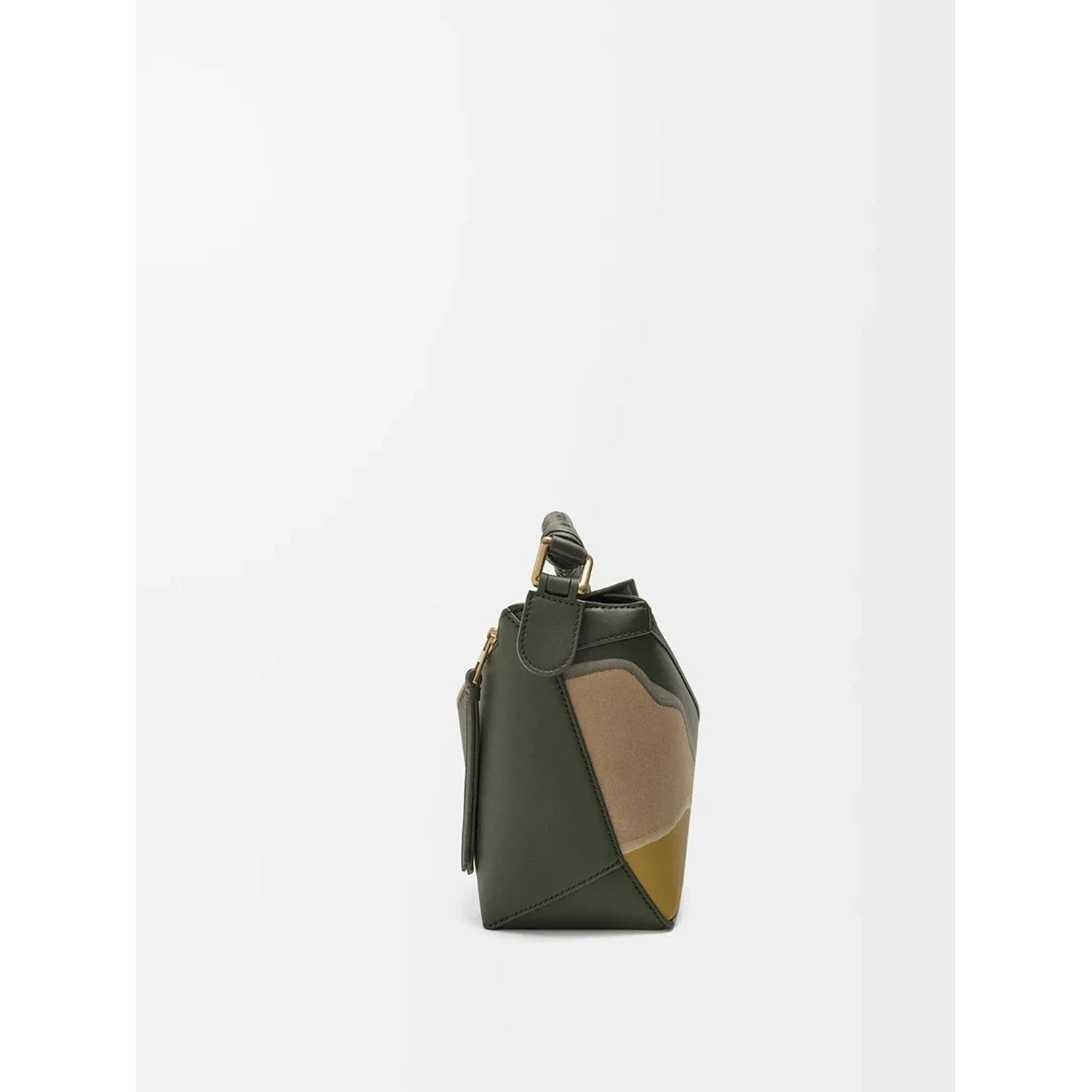 LOEWE SMALL PUZZLE EDGE bag