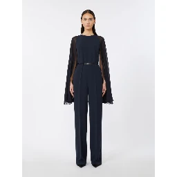 MAX MARA STUDIO VERTICE jumpsuit