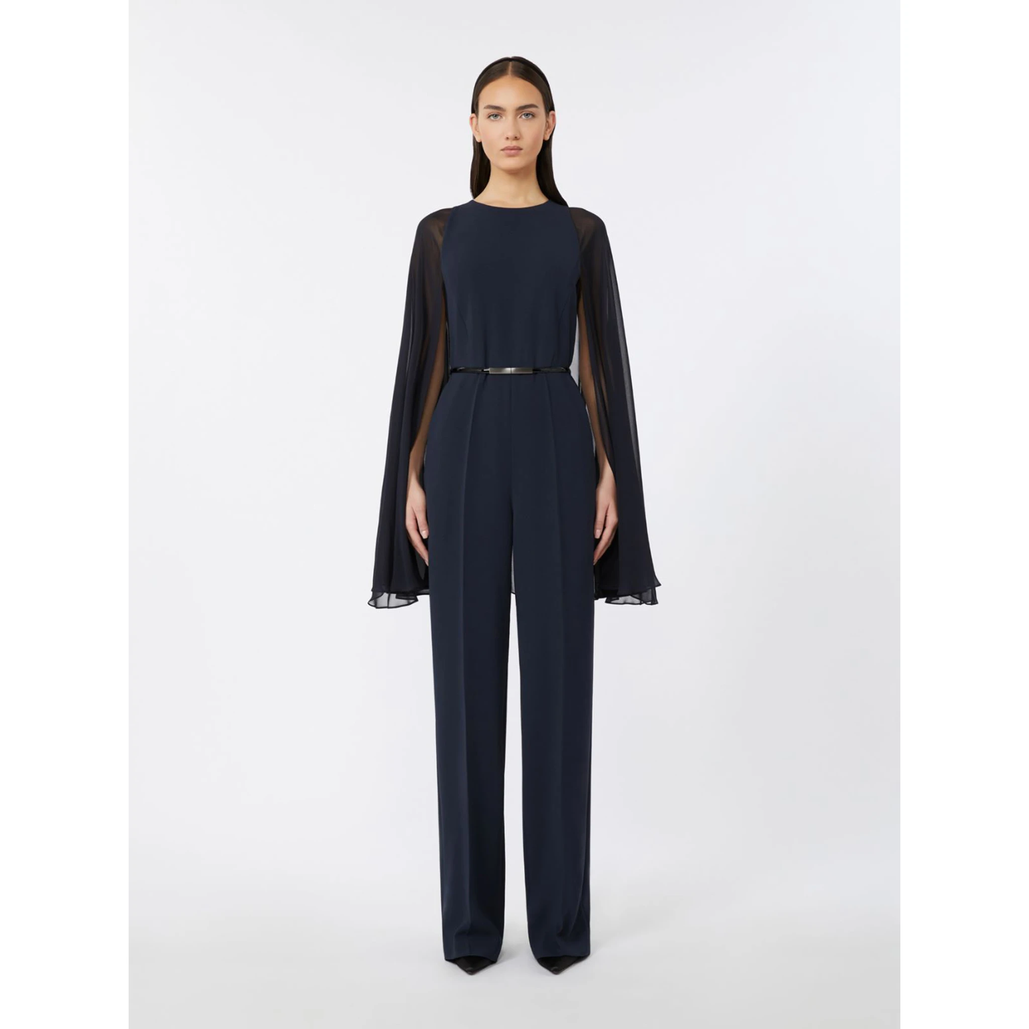 MAX MARA STUDIO VERTICE jumpsuit