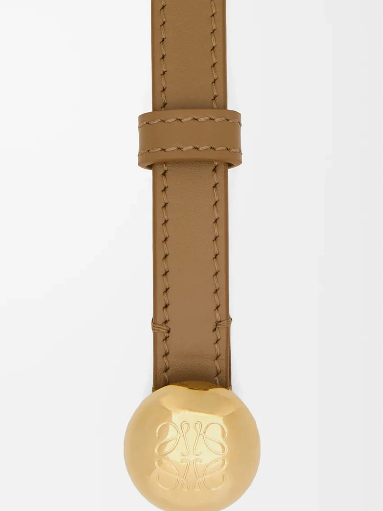 LOEWE belt alternative