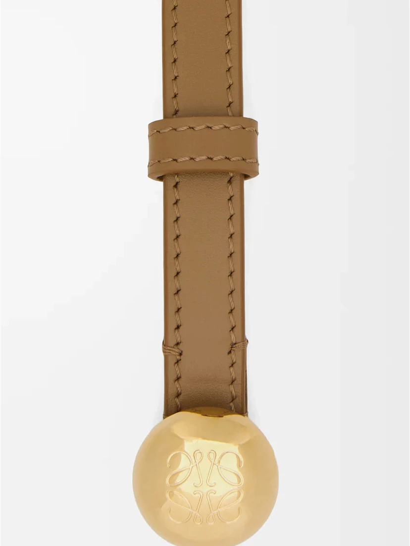 LOEWE belt