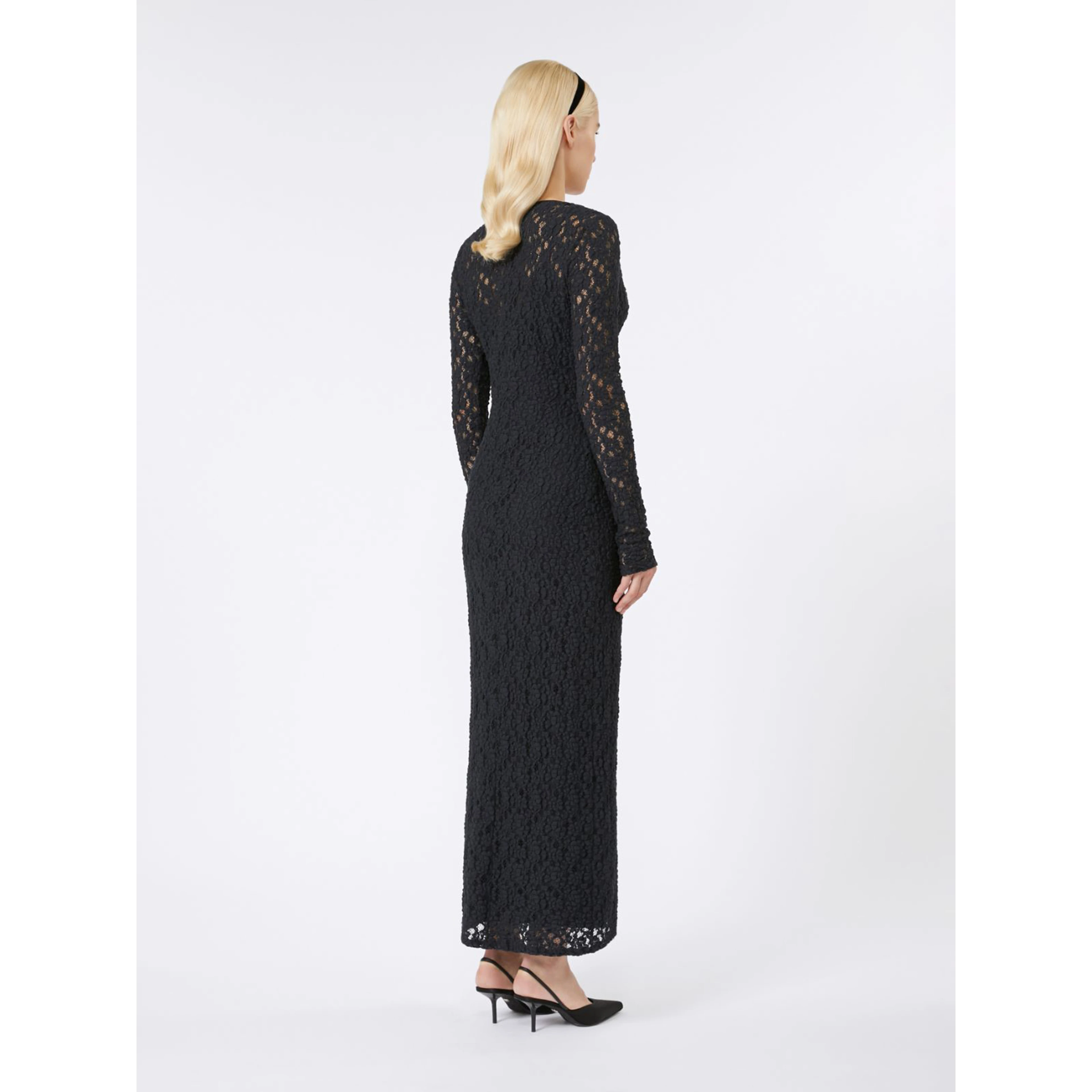 MAX MARA STUDIO SARTA dress